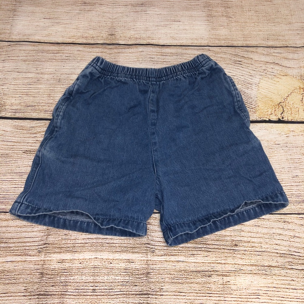 Talbots Kids Jean Shorts